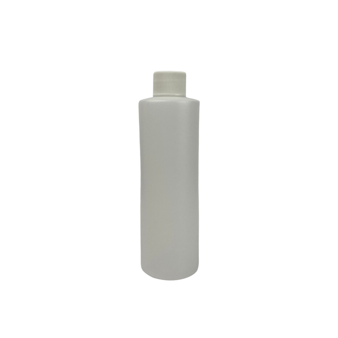 Empty Plastic Bottle - 8oz