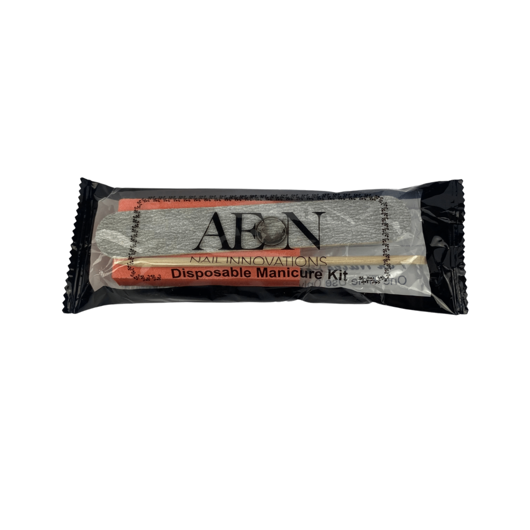 Manicure Disposable Kits