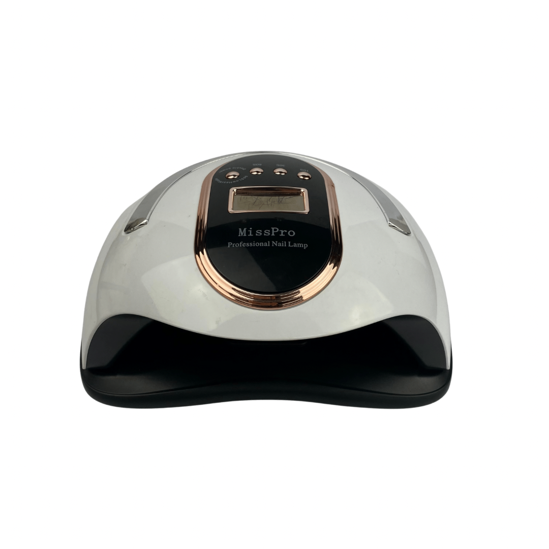 Led nail lamp wattage deals