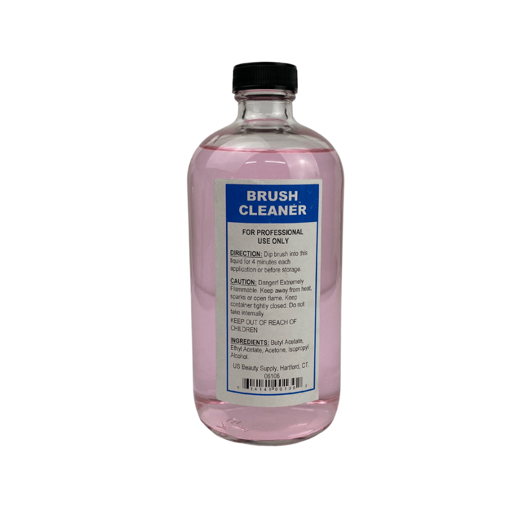 Brush Cleaner