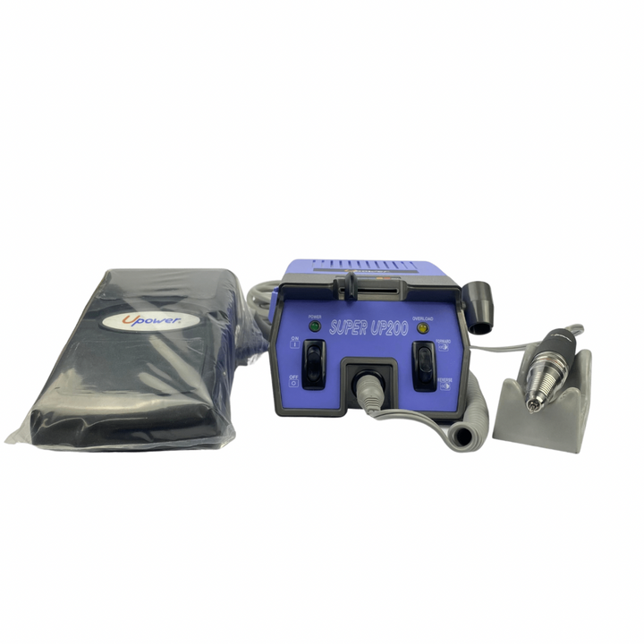 Super UP200 URAWA Drill Machine (25,000rpm)