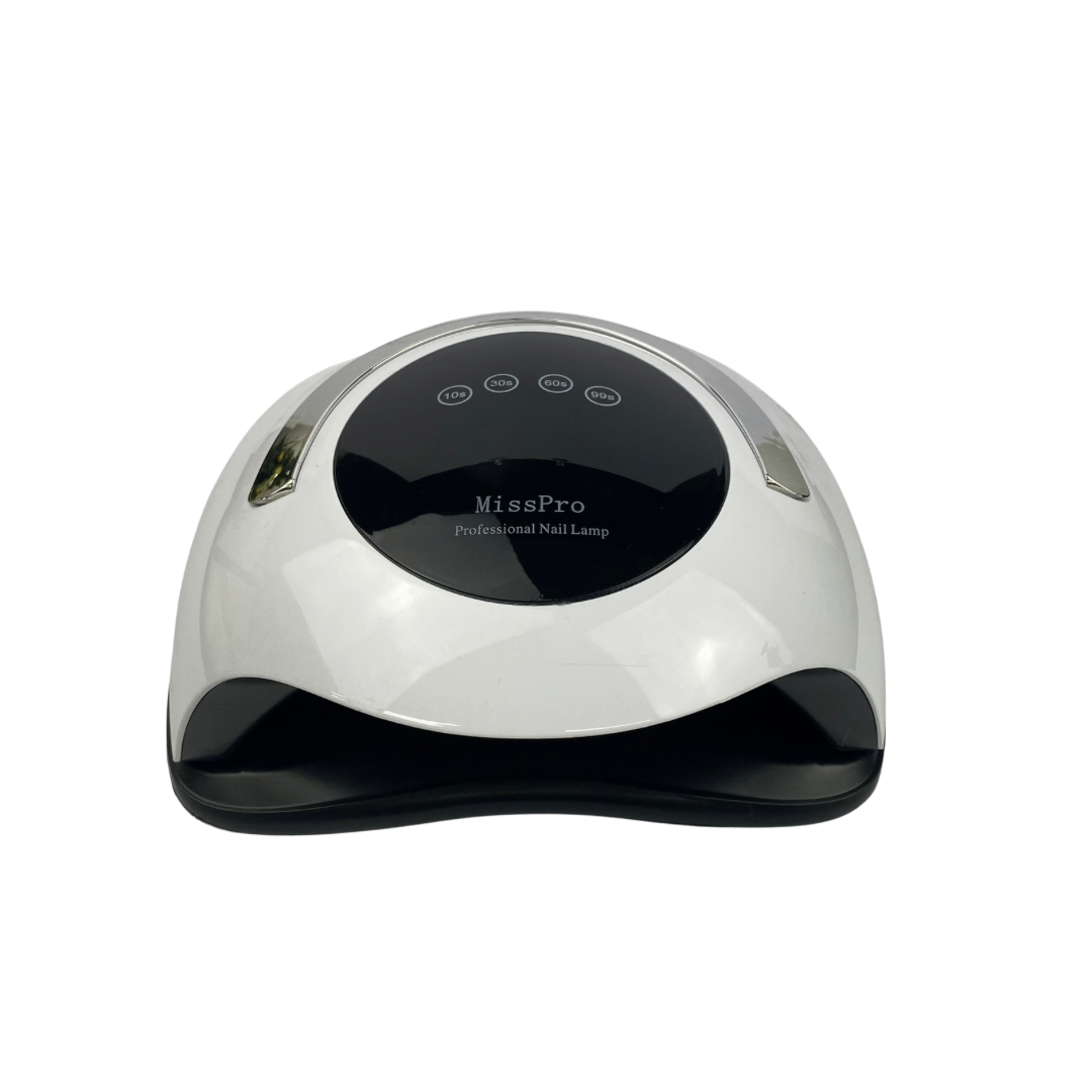 MissPro LED/UV Lamp - White