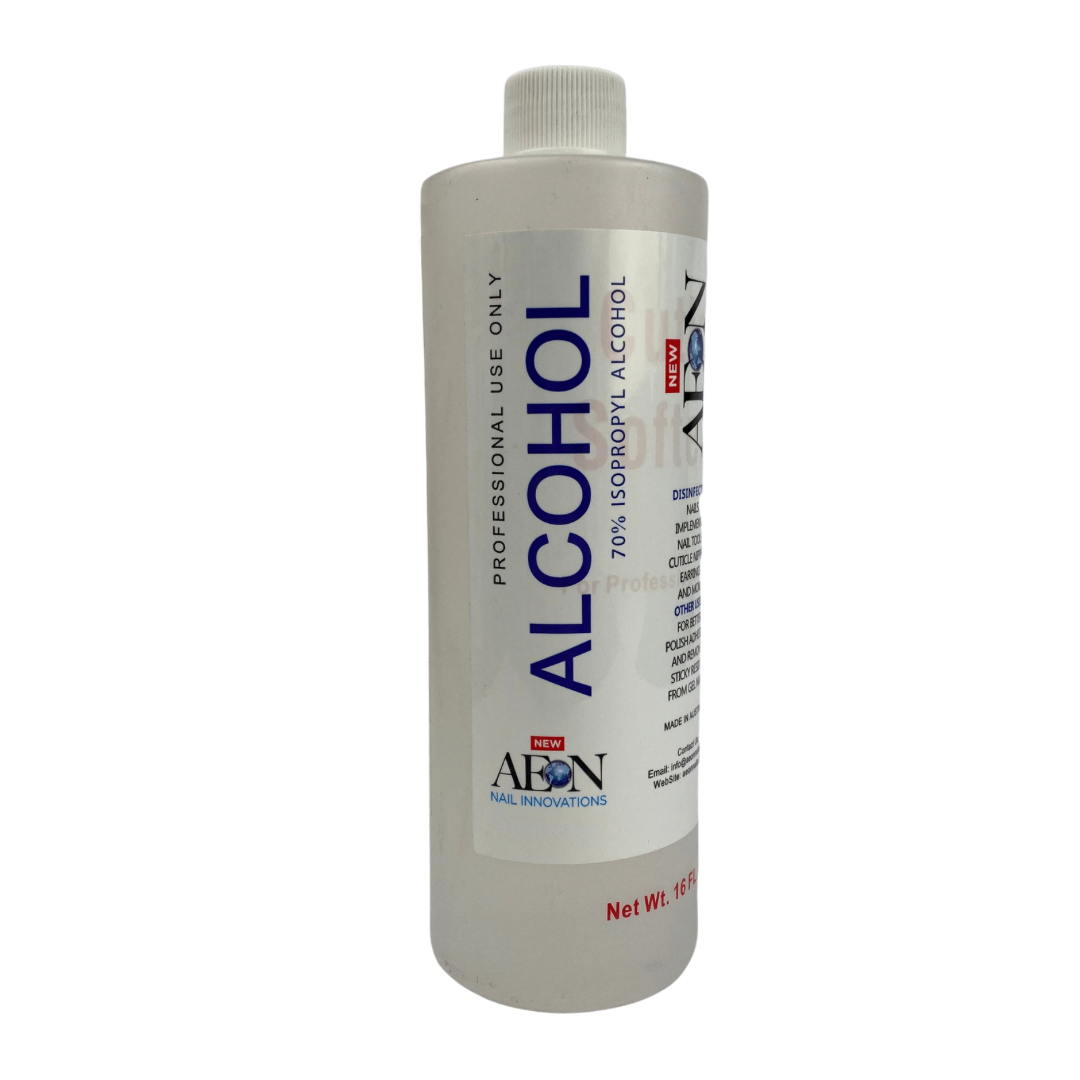 70% Pure Isopropyl Alcohol - 500ml