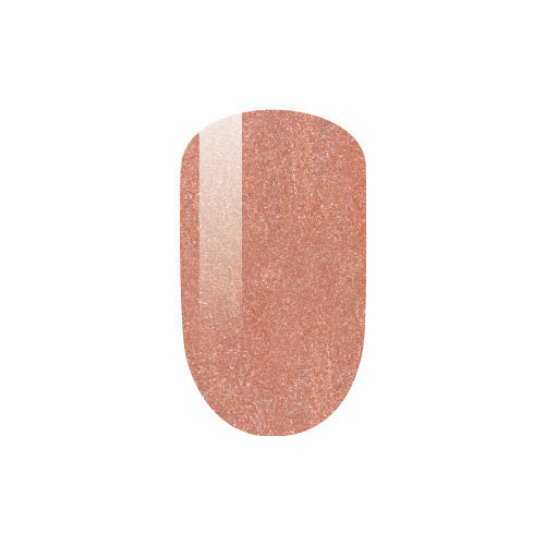 #PMDP166 - Gold Hearted - Perfect Match Dipping Powder 42g