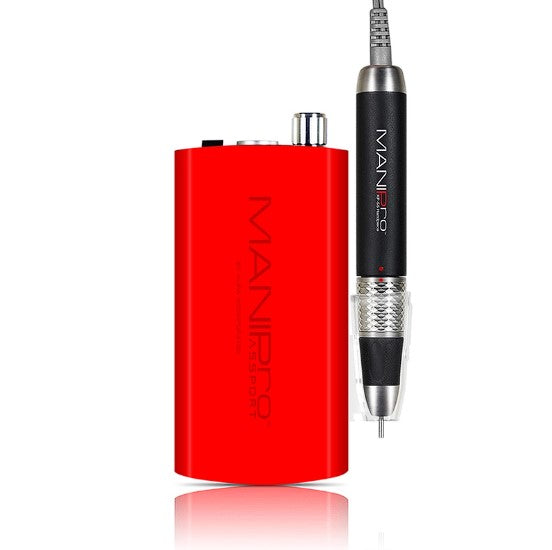 KUPA MANIPro Passport Nail Drill
