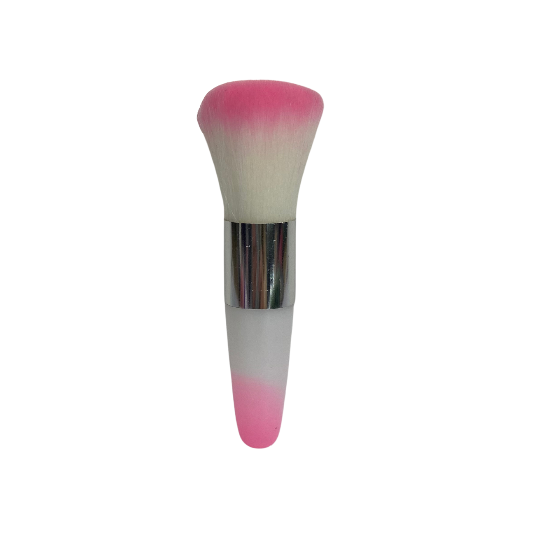 Medium Dust Brush - Pink