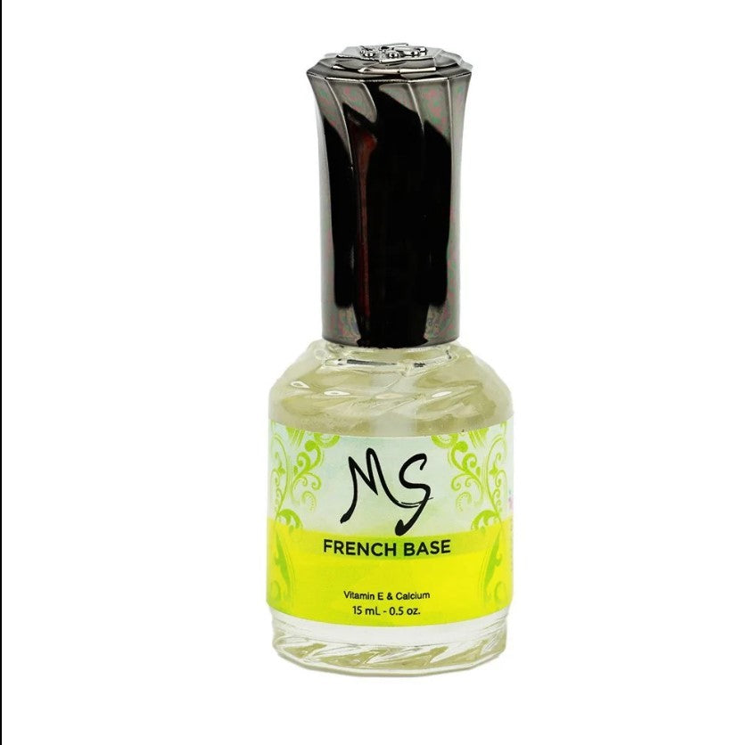 MS Dip French Base - 15ml