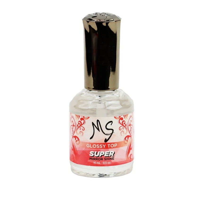 MS Dip Glossy Top - 15ml