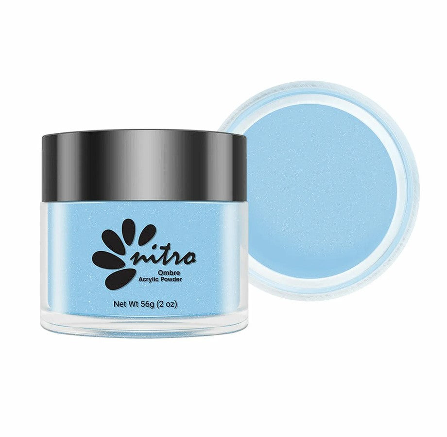 Nitro Ombre Collection - #120