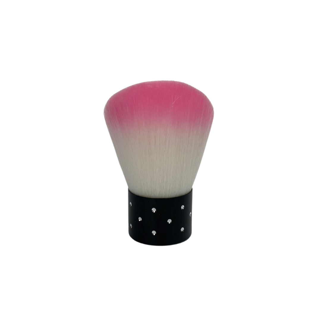 Small Dust Brush - Pink