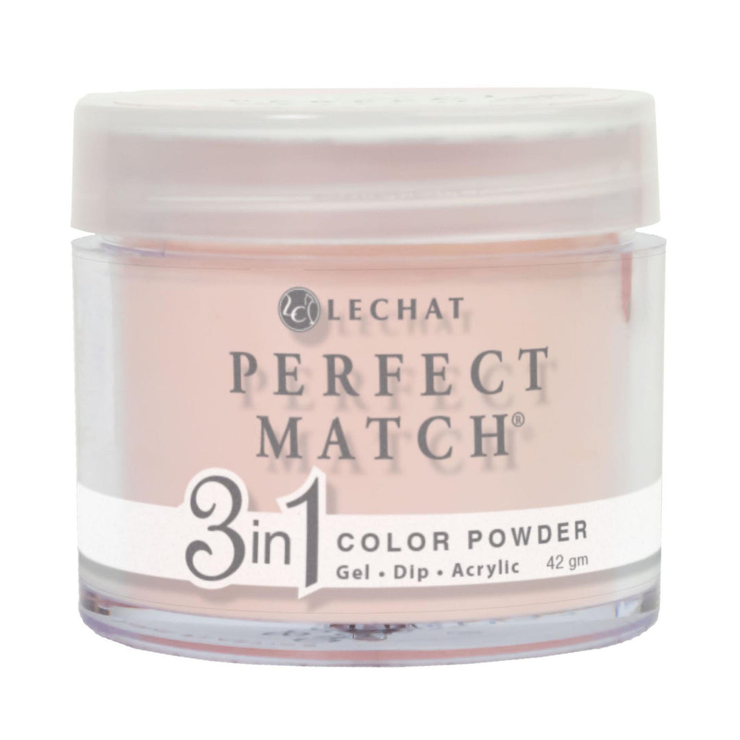 #PMDP008 - Pink Ribbon - Perfect Match Dipping Powder 42g