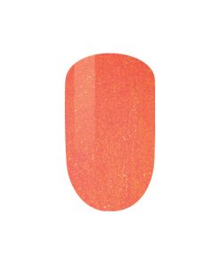 #PMDP229 - Hearts On Fire - Perfect Match Dipping Powder 42g
