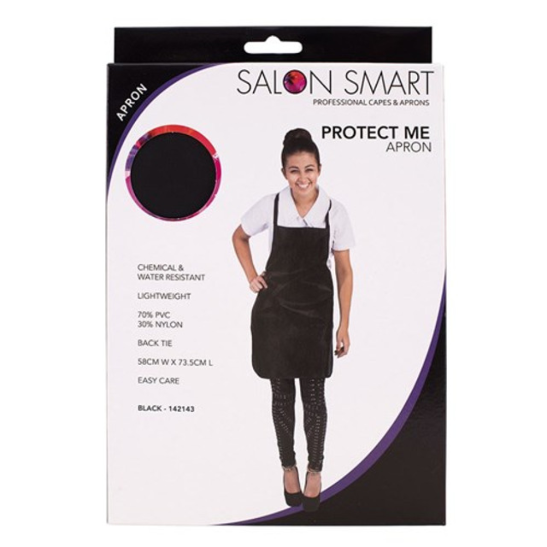 Salon Smart Protect Me Apron