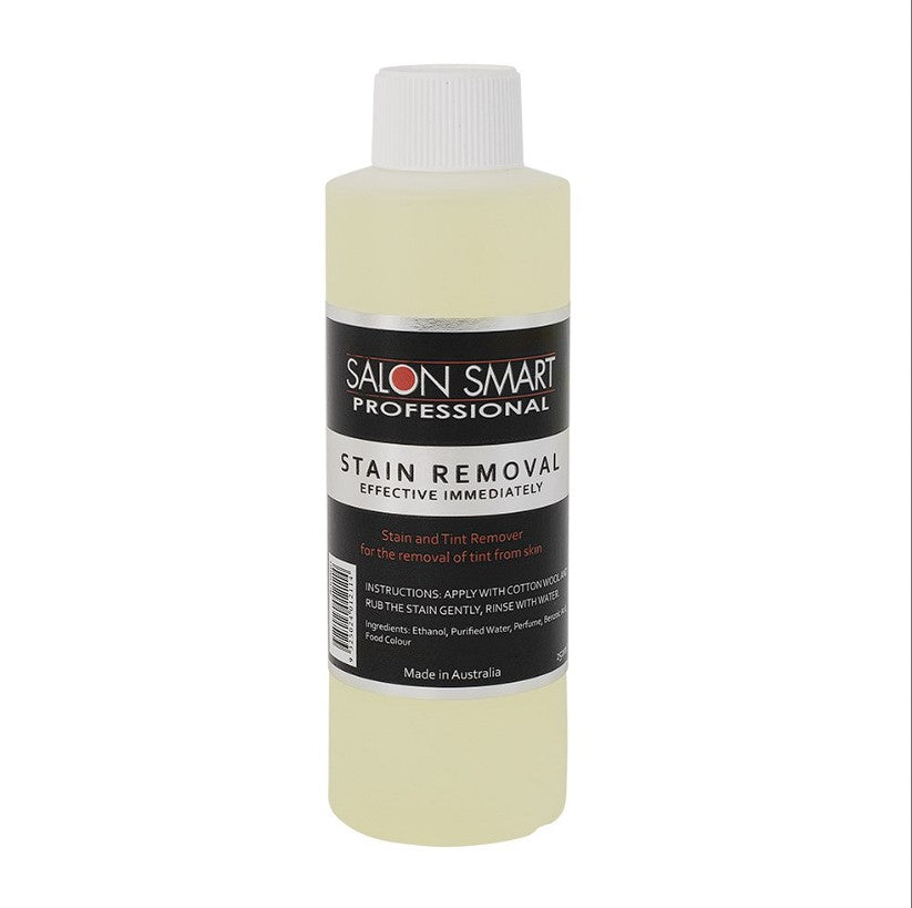 Salon Smart Stain Remover