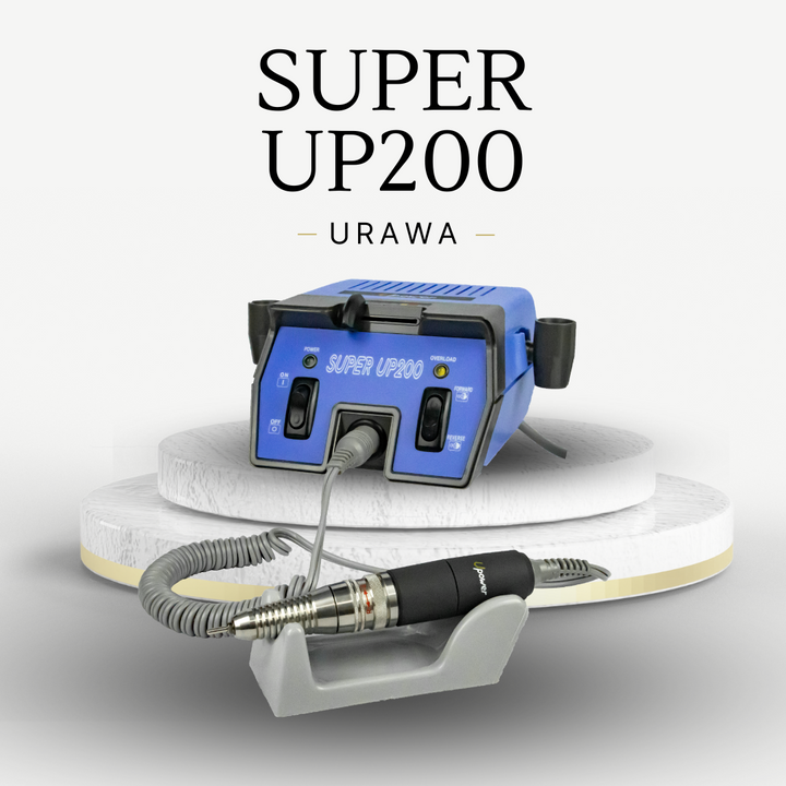 Super UP200 URAWA Drill Machine (25,000rpm)