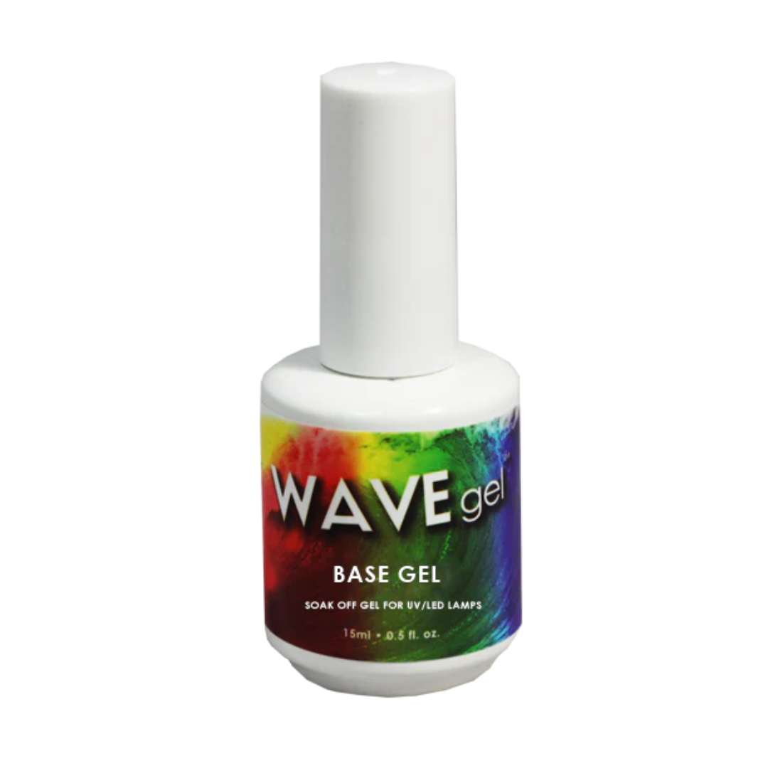 WAVEgel - Gel Base