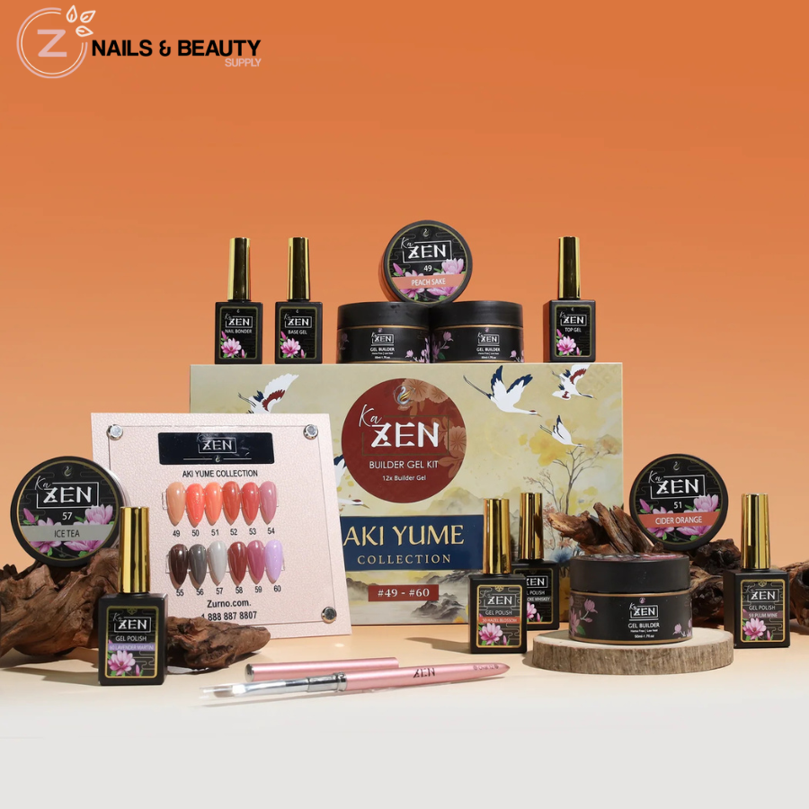 KAZEN | AKI YUME COLLECTION