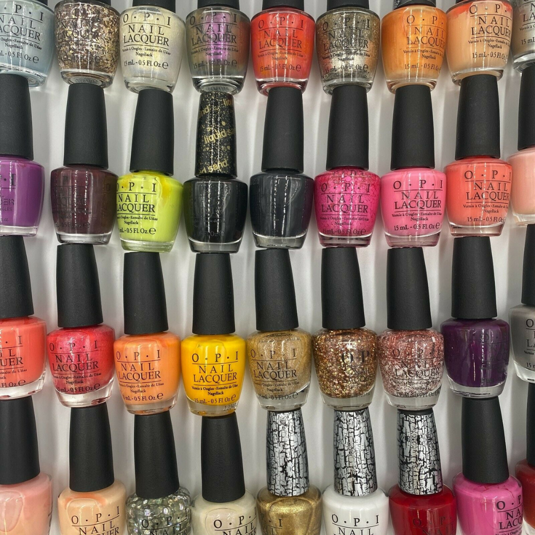 OPI Nail Lacquer SALE