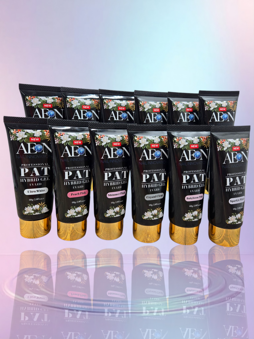 AEON PAT Hybrid Gel