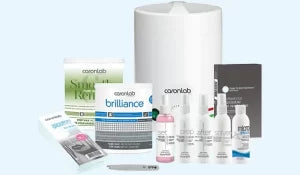 Caronlab