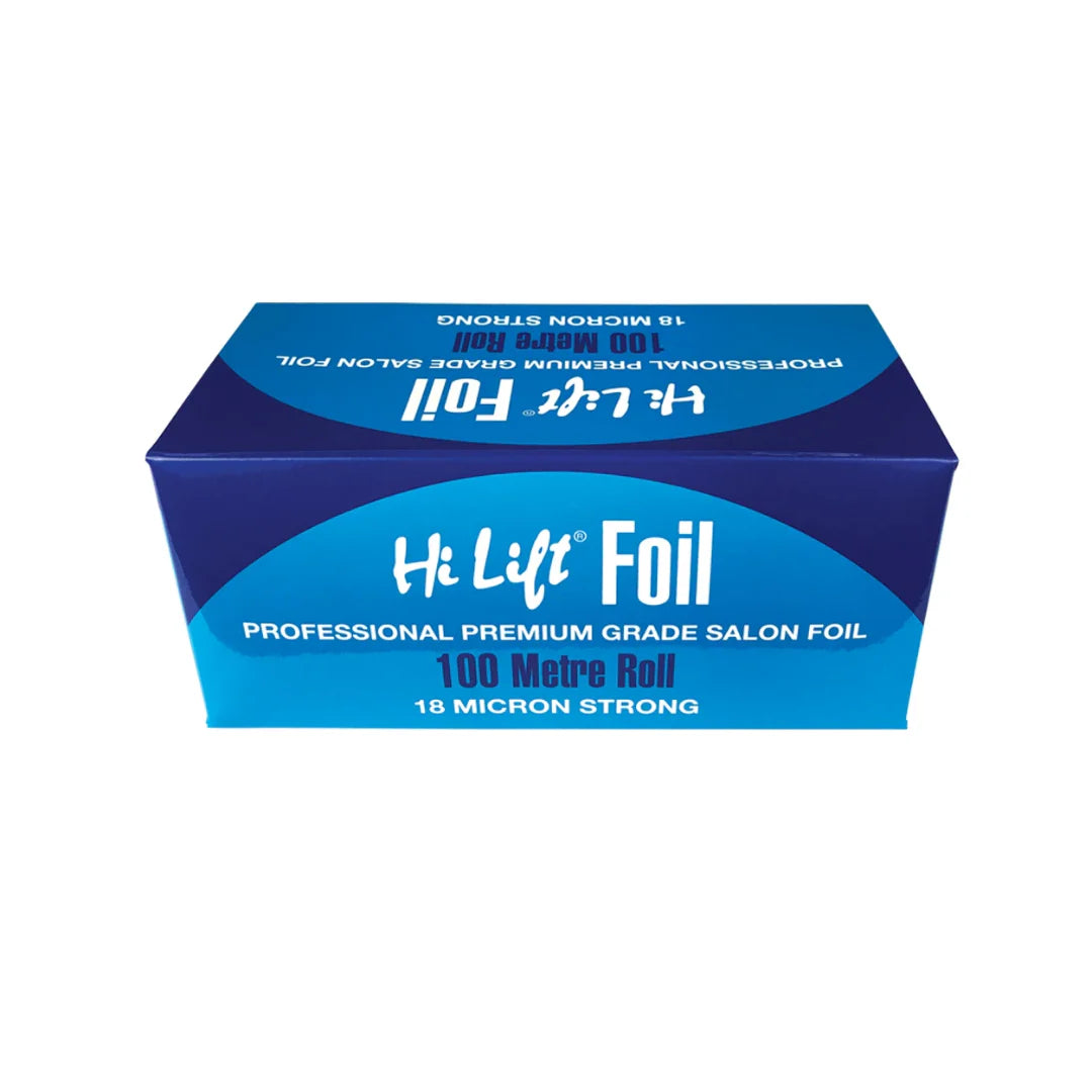HiLift - Foil Roll 18 Micron Strong - 100m