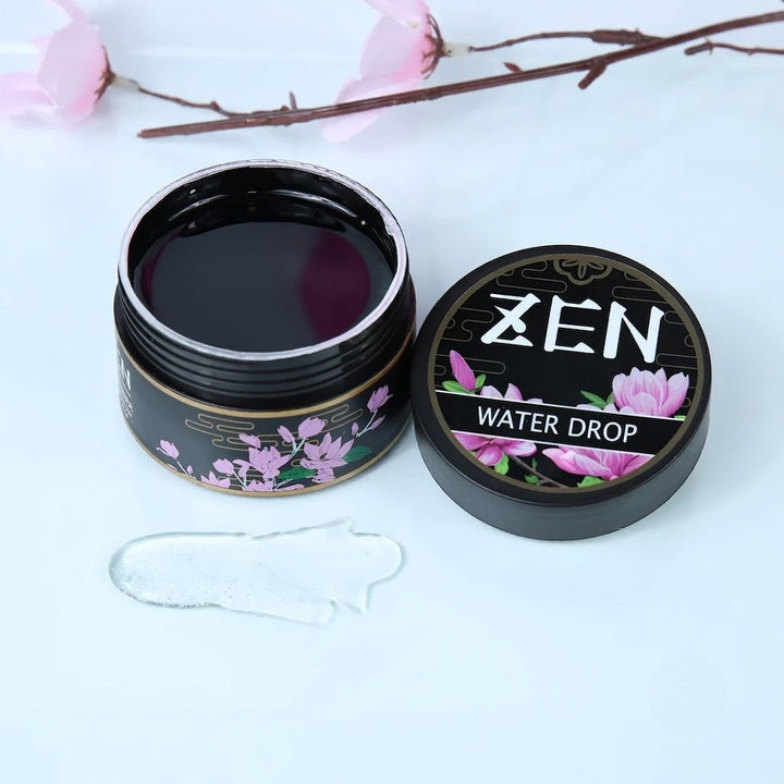ZEN | Builder Gel Jar - WATER DROP