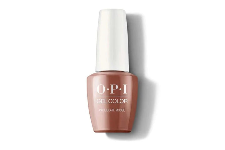 GC C89 - Chocolate Moose - OPI Gel 15ml