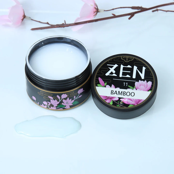 ZEN Builder Gel - 11 BAMBOO