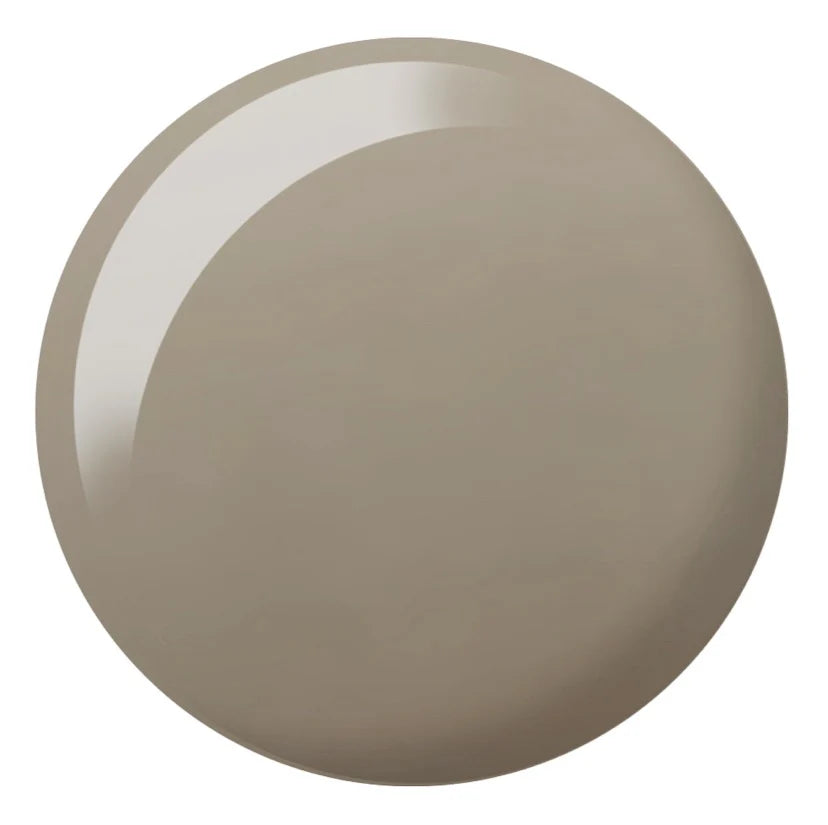 #315 DND DC COLOR DUO Foxy Gray