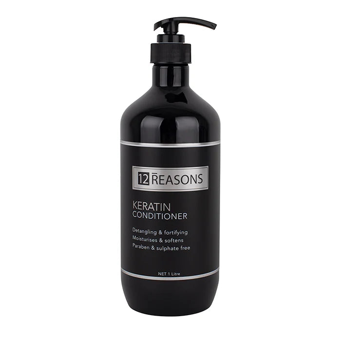 12 REASONS - KERATIN CONDITIONER - 1L