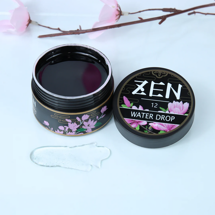 ZEN Builder Gel - 12 WATER DROP