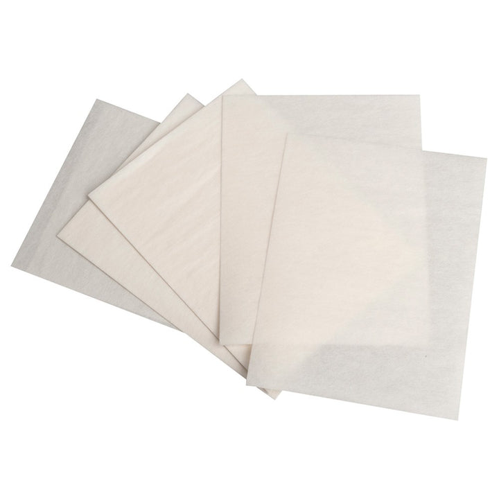 ROBERT de SOTO PAPERS - Large