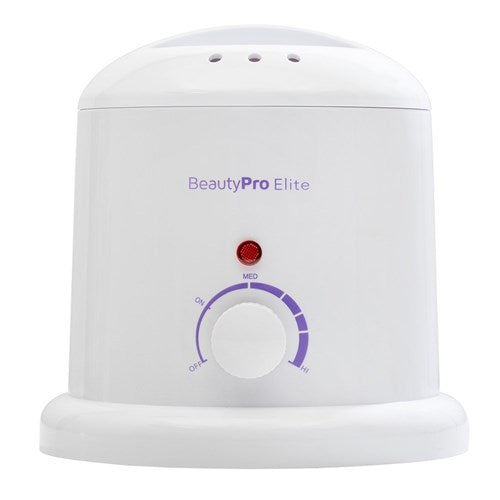 BeautyPRO Elite Wax Heater 1000cc