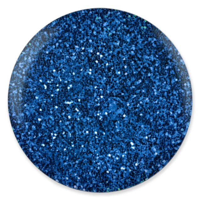 #201 DND DC Platinum Sapphire