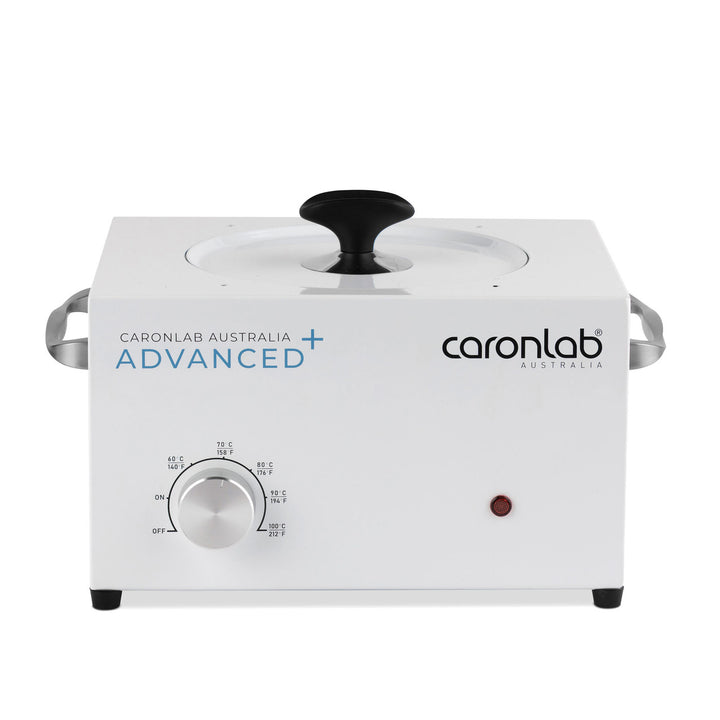 Caronlab - Professional Wax Heater Chauffe- Cire- 3 Lit