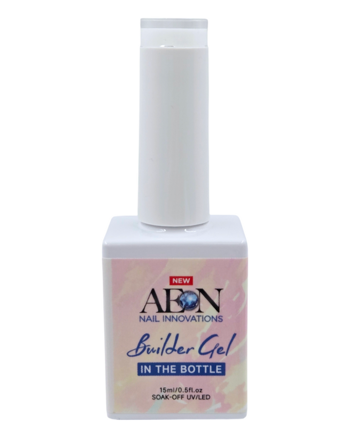 AEON Builder Gel BIAB (5-IN-1  MULTI FUNCTION)- 02 15ml