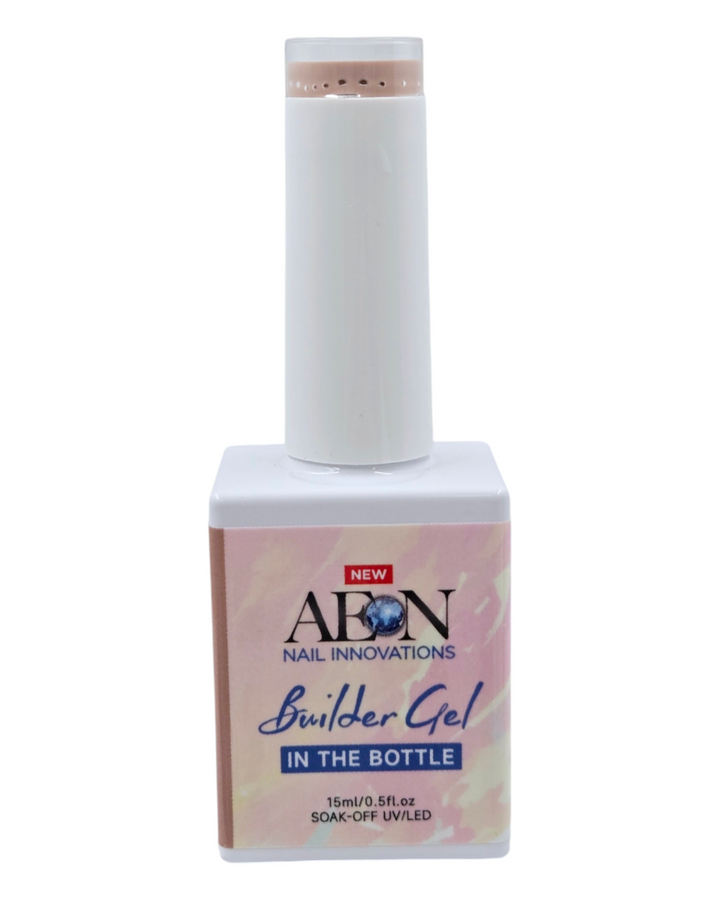 AEON Builder Gel BIAB (5-IN-1  MULTI FUNCTION)- 09 15ml