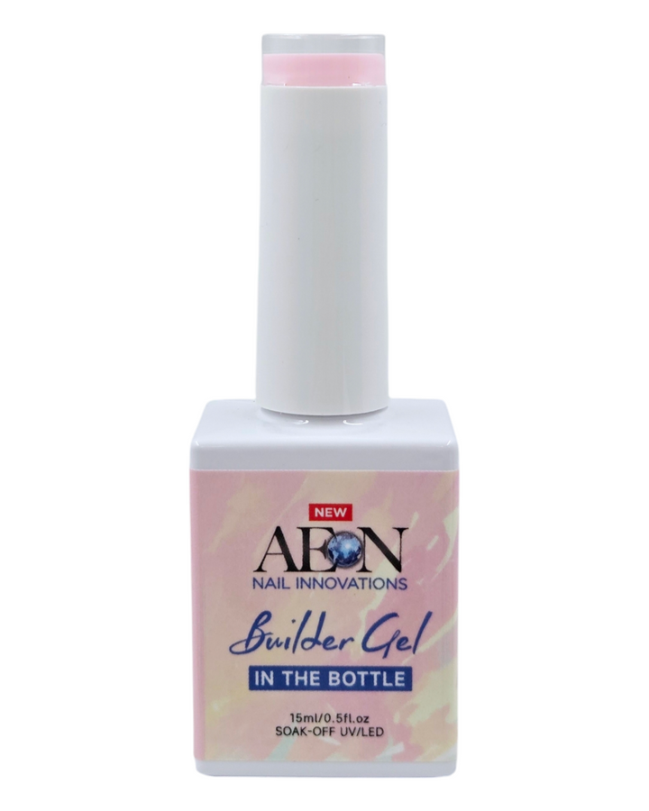 AEON Builder Gel BIAB (5-IN-1  MULTI FUNCTION)- 14 15ml