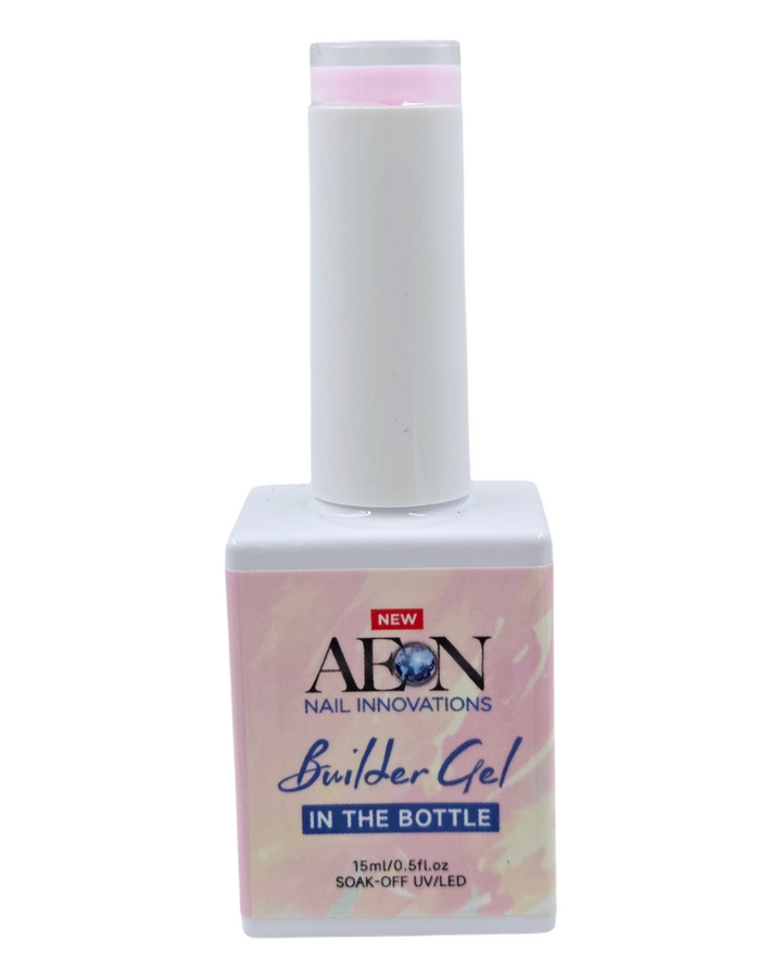 AEON Builder Gel BIAB (5-IN-1  MULTI FUNCTION)- 16 15ml