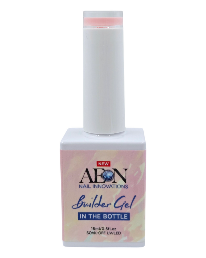 AEON Builder Gel BIAB (5-IN-1  MULTI FUNCTION)- 19 15ml