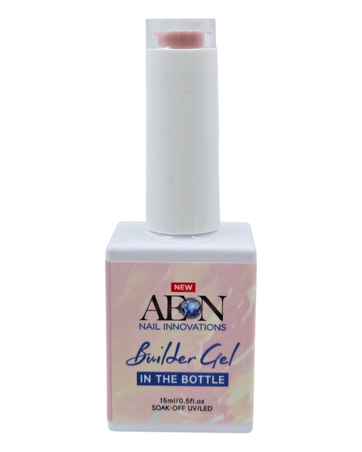 AEON Builder Gel BIAB (5-IN-1  MULTI FUNCTION)- 20 15ml