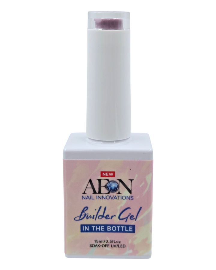 AEON Builder Gel BIAB (5-IN-1  MULTI FUNCTION)- 26 15ml