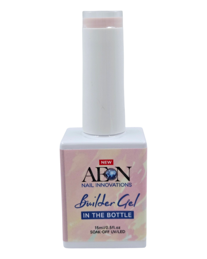 AEON Builder Gel BIAB (5-IN-1  MULTI FUNCTION)- 27 15ml