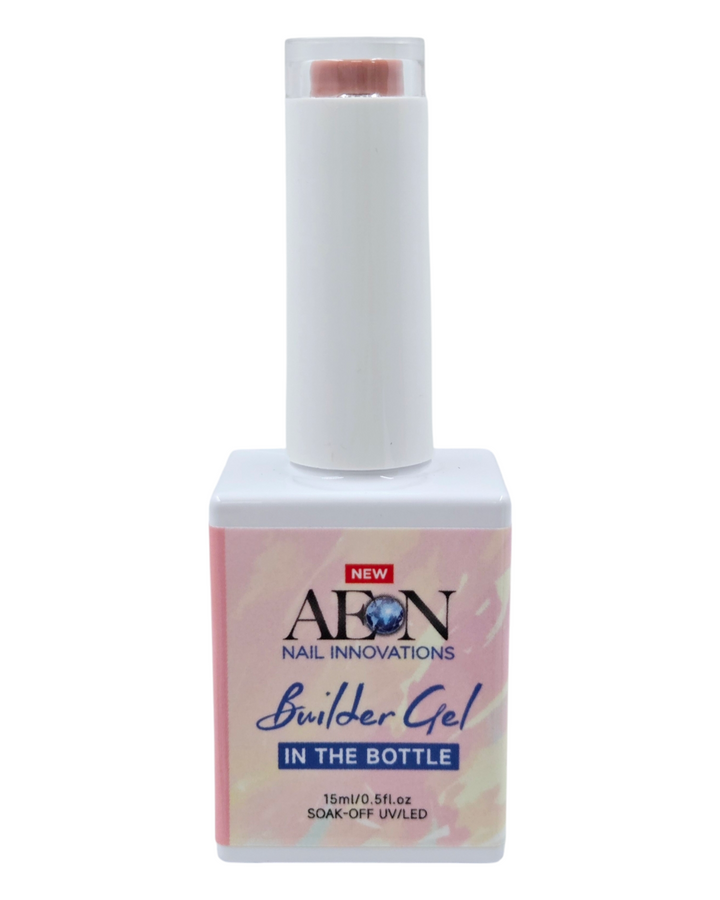 AEON Builder Gel BIAB (5-IN-1  MULTI FUNCTION)- 36 15ml