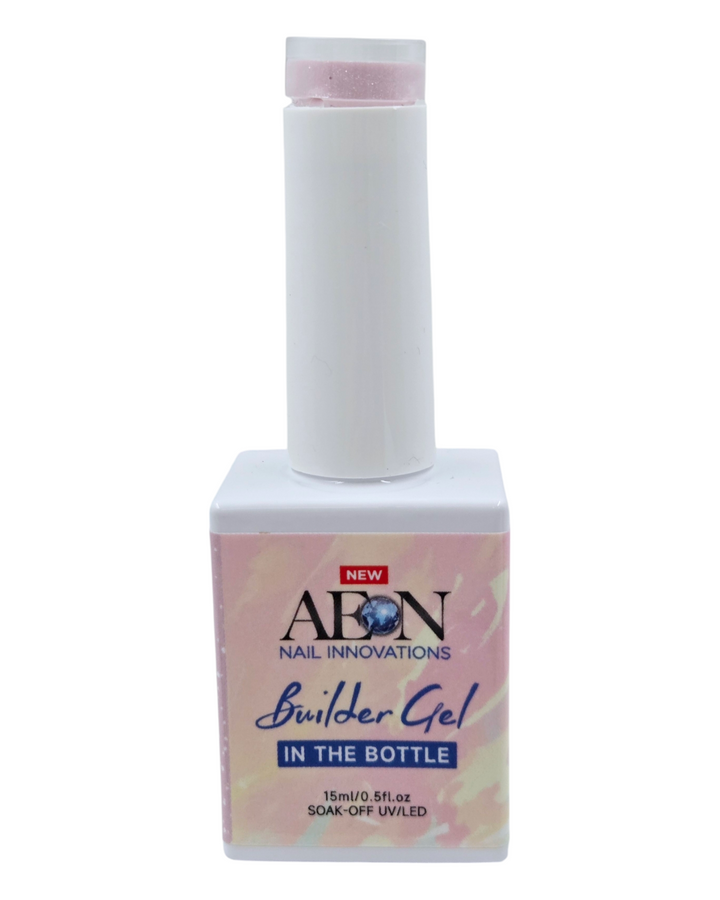 AEON Builder Gel BIAB (5-IN-1  MULTI FUNCTION)- 40 15ml