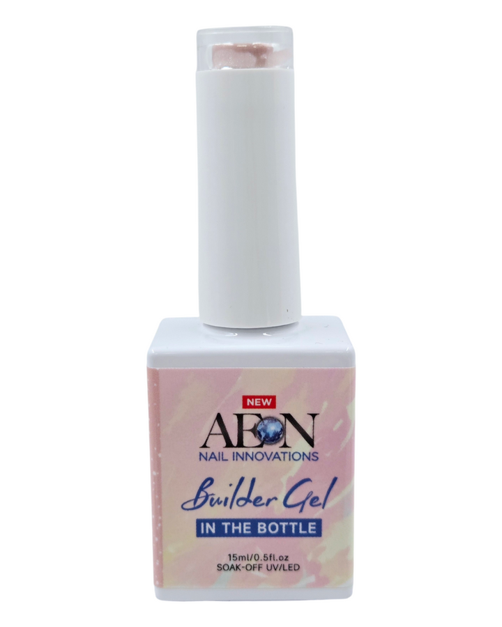 AEON Builder Gel BIAB (5-IN-1  MULTI FUNCTION)- 42 15ml