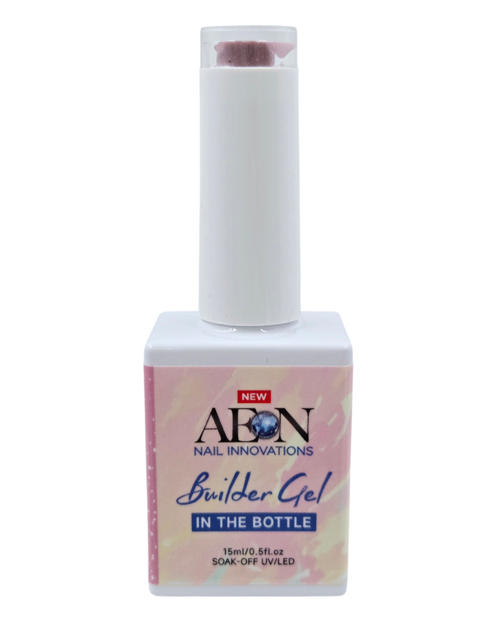 AEON Builder Gel BIAB (5-IN-1  MULTI FUNCTION)- 44 15ml