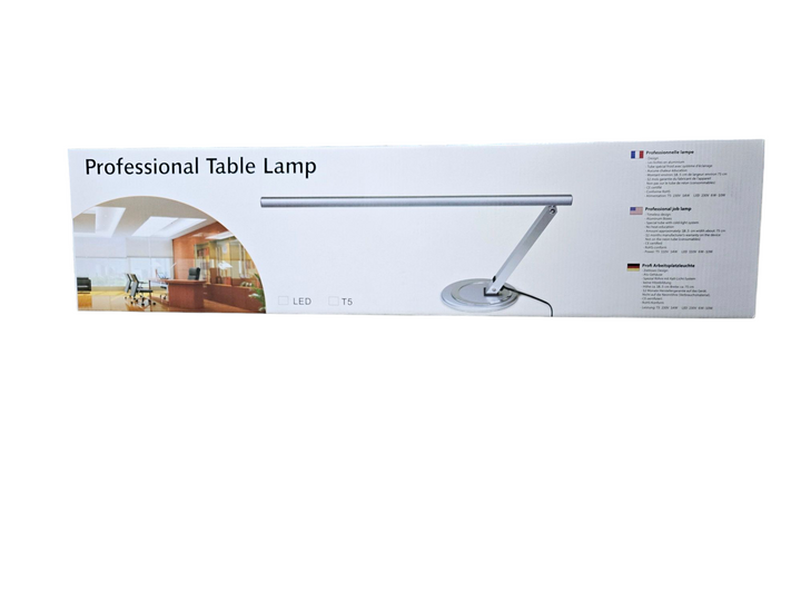 PROFESSIONAL TABLE LAMP