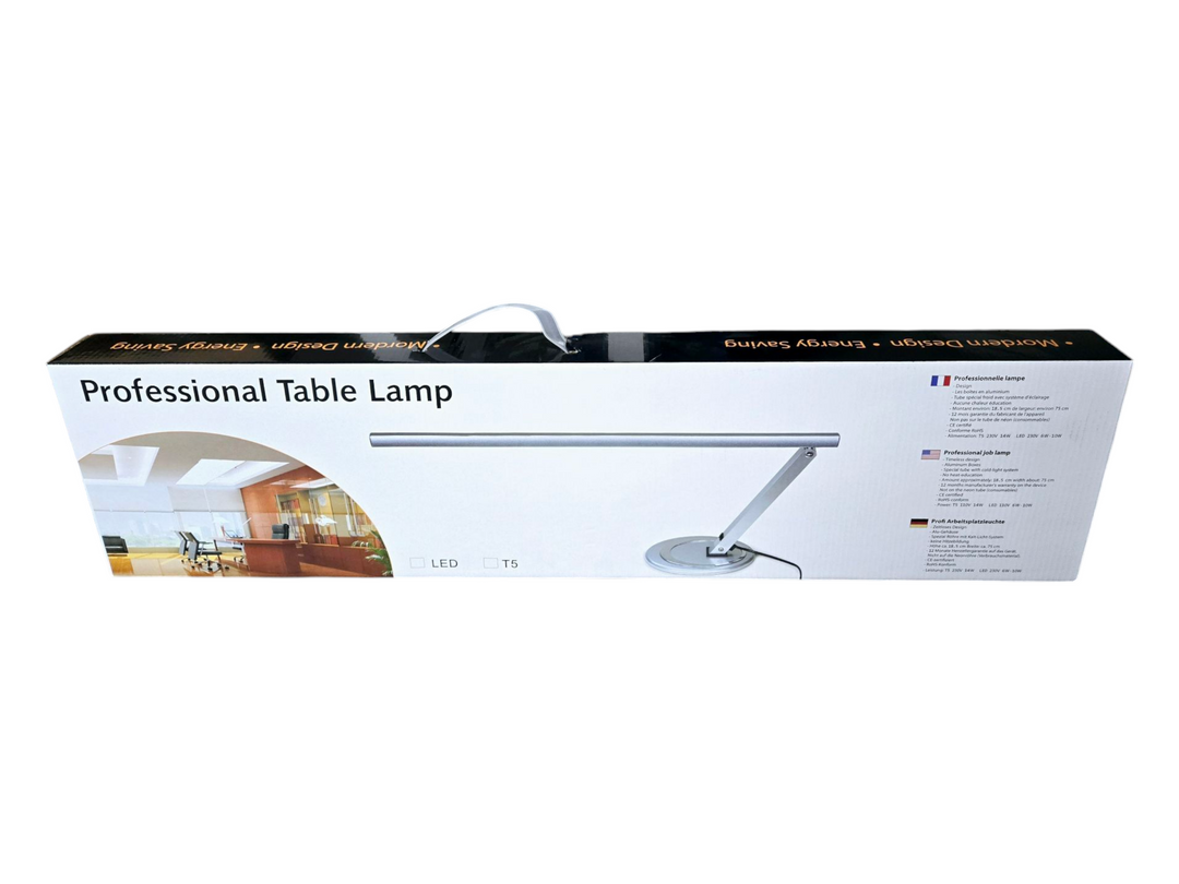 PROFESSIONAL TABLE LAMP