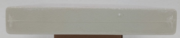 AEON Nail Files 80/80 White Pink - 50 pcs